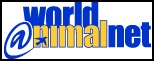 World Animal Net logo